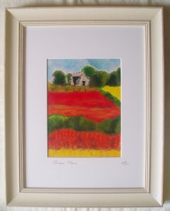 expo personnelle à SUBTIL home expo personnelle à SUBTIL home